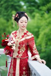 -罗马经典婚纱摄影·轻奢化定制