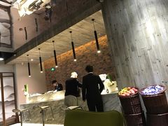 -美豪怡致酒店(上海长寿路店)