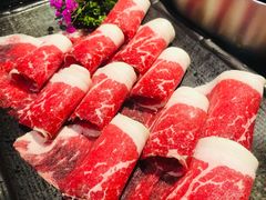 -捞王锅物料理(凯旋路店)