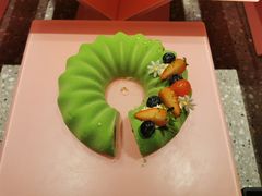 -贡厨全日制餐厅.海鲜自助餐.海味抢鲜(福州东湖万豪酒店)