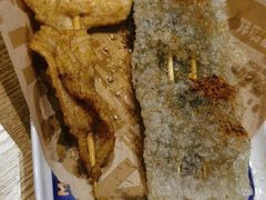 -魔都三兄弟酸辣粉·蘸卤炸串(虹桥万科店)