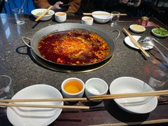 -巴蜀大宅门火锅(北大街店)