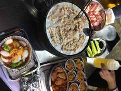 -旺记碳烤肥牛(总店)