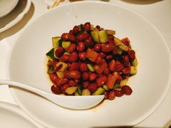 花生-玫瑰厅上海菜(兴国路店)
