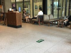 -星巴克臻选(北京太阳宫凯德店)