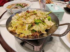 -金陵后厨·南京菜(新街口秣陵路店)