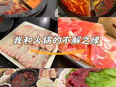 -重庆川渝肥妹火锅