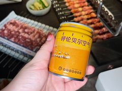 -很久以前羊肉串(大华三路店)