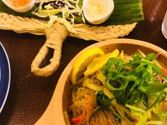 -瓜镇夜市