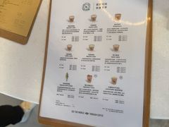 -% Arabica阿拉比卡咖啡(深圳湾万象城店)
