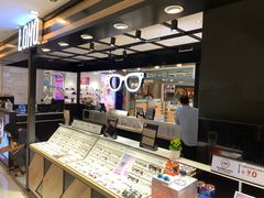 -LOHO眼镜(上海五角场合生汇店)