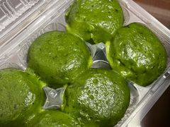 -王家沙点心店(南京西路总店)