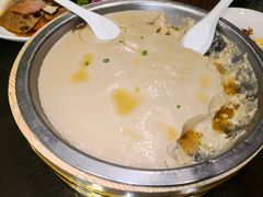 -刘胖子家常菜·蹄花焖藕(中南店)