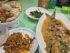 -驰明粗粮小厨(湖滨路店)