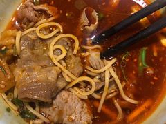 -全牛匠·乐山跷脚牛肉(新中关店)