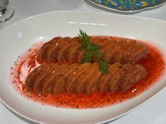 -一品江南韵·淮扬菜