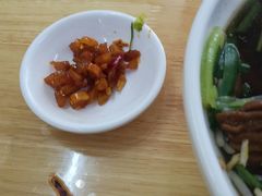 -陈记锅盖面(长江路店)