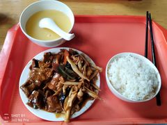 -中医药大学-老3楼餐厅