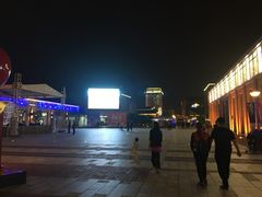 -TIMES CITY OUTLETS 时代·城市·奥特莱斯(上海国际时尚中心店)