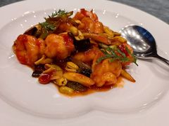 -马仕玖煲·融合菜·酥不腻烤鸭(人大店)