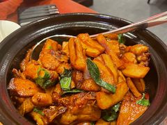 -度小月(百老汇美食街店)