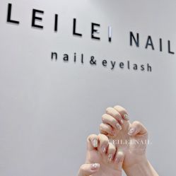 -LEILEI NAIL蕾蕾美甲美睫