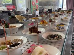 -前门烤鸭(江东中路店)