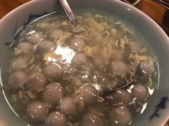 -丁记盐蘸牛肉·新杭菜(河东路店)