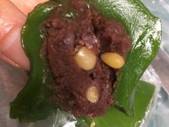 -白玉兰传统小吃