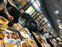 -苏格里岛·自助烤肉·火锅海鲜(金鼎广场店)