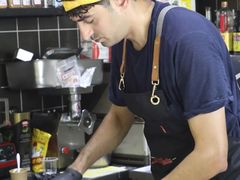 -YallaYalla丫拉中东料理小吃·清真(太古里店)