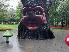 -长春公园(普阳街道)