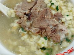 -秦香陕西食府(华贸天地店)