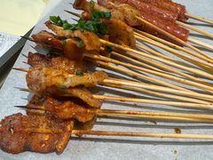 -聚味瞿记·龙虾堂(咸嘉湖店)
