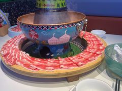 -牛吉韵·鲜切牛肉自助火锅(南山店)