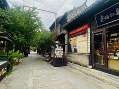-回龙窝历史文化街区