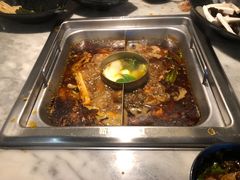 -新辣道鱼火锅(领展购物广场·中关村店)