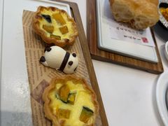 -临家小院·潮汕菜·商务宴请·点心(白石洲店)