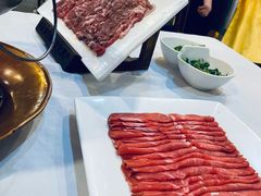 -东来顺饭庄(五道口店)