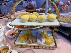 美点拼盘-华膳楼·安徽地标美食·中华餐饮名店(文化公园店)