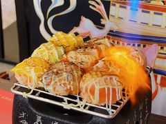 -仙隐小鹿中华料理(南宁万象城店)