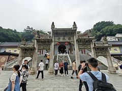 -飞霞风景名胜区