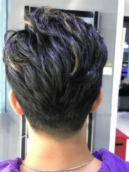 -简法造型·品牌形象店