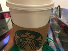 -星巴克(杭州大厦C座店)