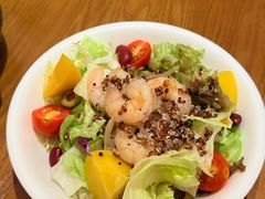 -森Some Fusion(荔湾店)