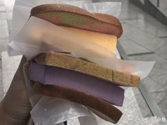-詹爷爷乌节路街头冰淇淋
