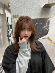 -3AM HAIR SALON染发接发