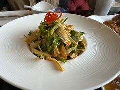 -高第街56号港式餐厅(山大路店)