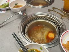 -龍歌自助小火锅(雨花台江南虹悦城店)