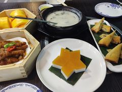 -东江海鲜大排档·潮汕菜·砂锅粥